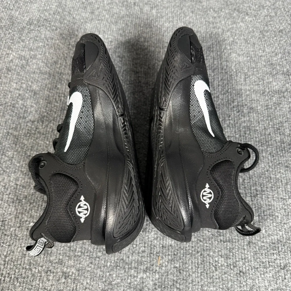 New Nike Kids 5 Giannis Immortality 2 Basketball Shoes Sneakers Black DQ1943-003